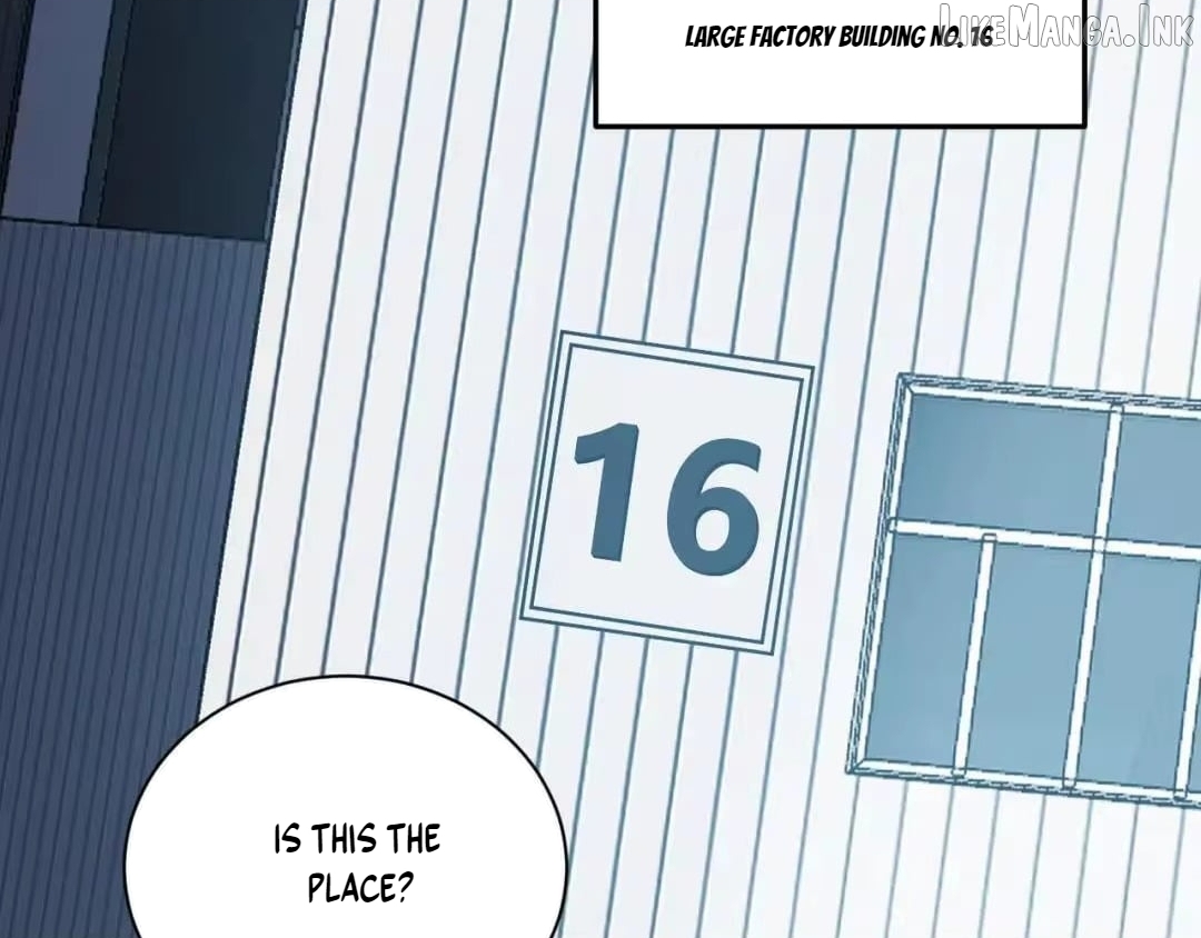Doomsday for All: Me, Virus Monarch Chapter 122 - page 36